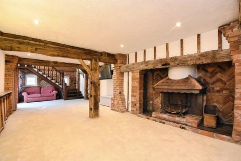 4 bedroom detached house for sale, Coggeshall Road, Feering, Colchester