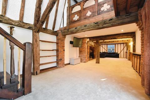 4 bedroom detached house for sale, Coggeshall Road, Feering, Colchester