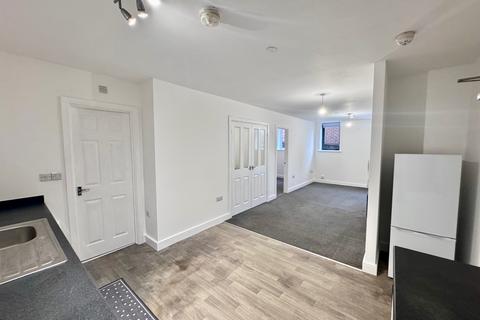 undefined, A Sherwood Rise, Nottingham, NG7