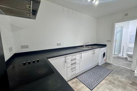 undefined, A Sherwood Rise, Nottingham, NG7