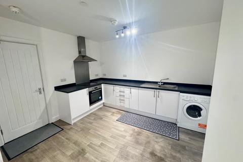 undefined, A Sherwood Rise, Nottingham, NG7