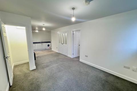 undefined, A Sherwood Rise, Nottingham, NG7