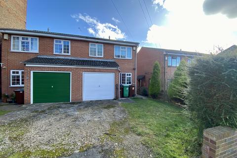 undefined, Goldswong Terrace, Nottingham, NG3