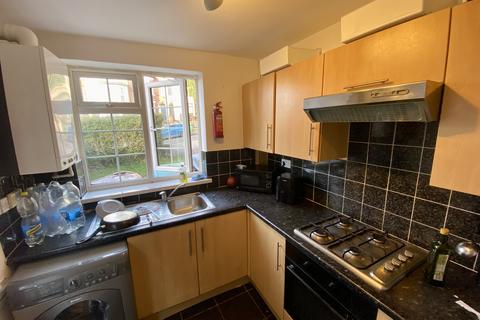 undefined, Goldswong Terrace, Nottingham, NG3