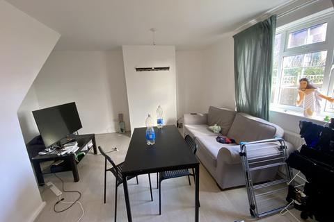 undefined, Goldswong Terrace, Nottingham, NG3