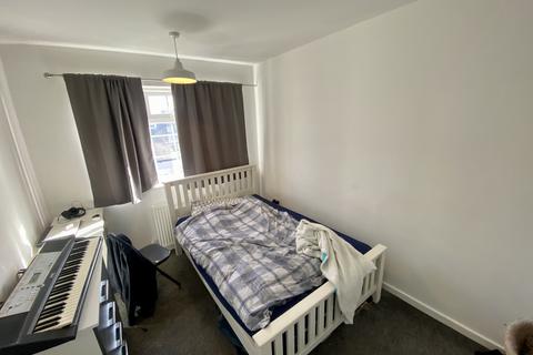 undefined, Goldswong Terrace, Nottingham, NG3