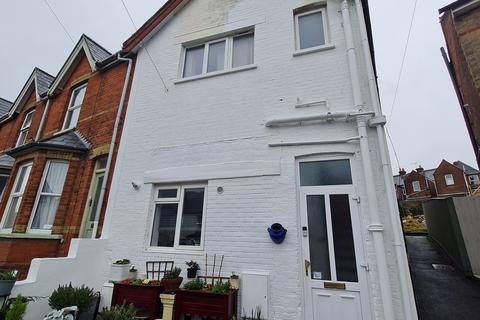 undefined, Tennyson Road, Cowes, PO33