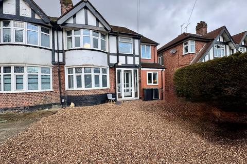 undefined, Queens Road East, Nottingham, NG9