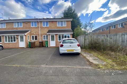 undefined, Falcon Close, Nottingham, NG7