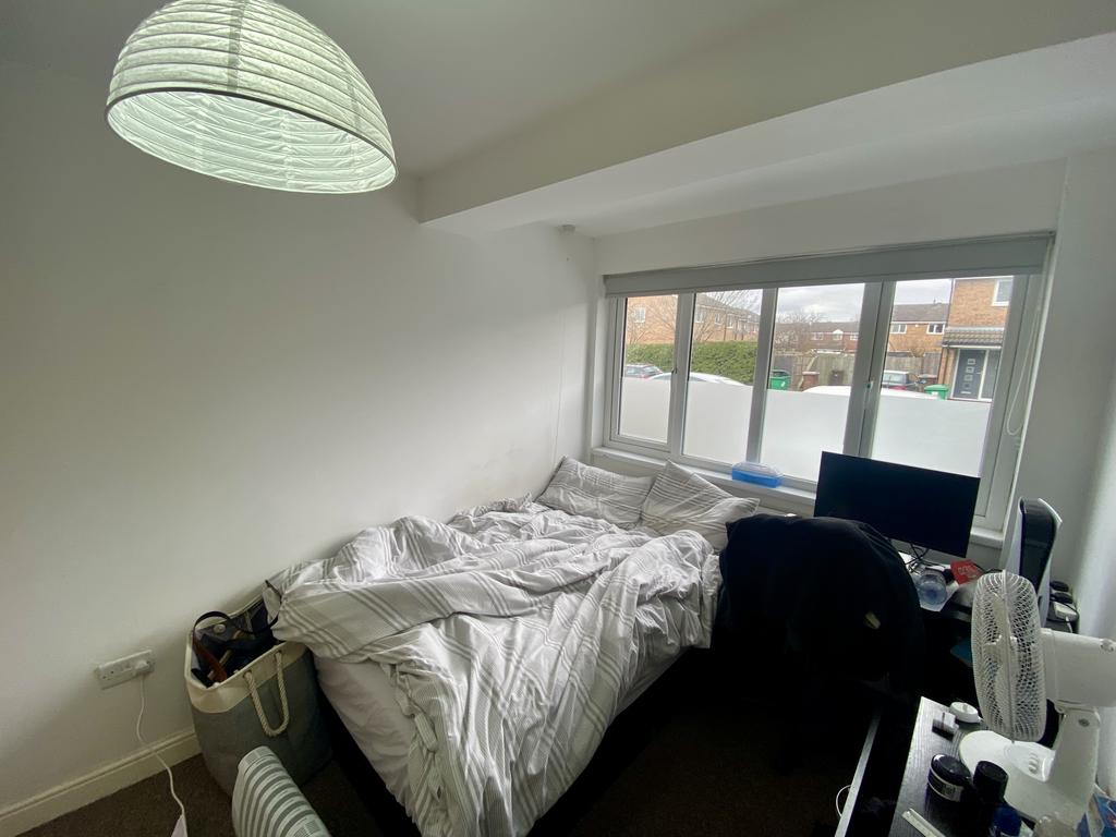 Falcon Close, Nottingham, NG7 – pohled 5