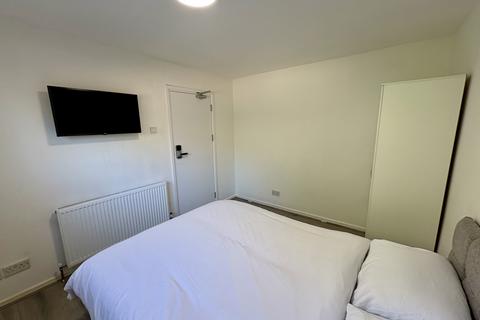 1 bedroom in a house share to rent, Northside Walk, Nottingham, NG5