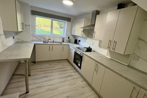 1 bedroom in a house share to rent, Northside Walk, Nottingham, NG5