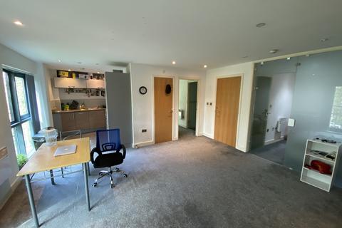 undefined, The Habitat, Nottingham, NG1
