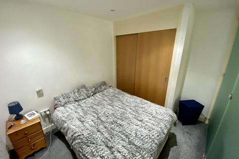 undefined, The Habitat, Nottingham, NG1