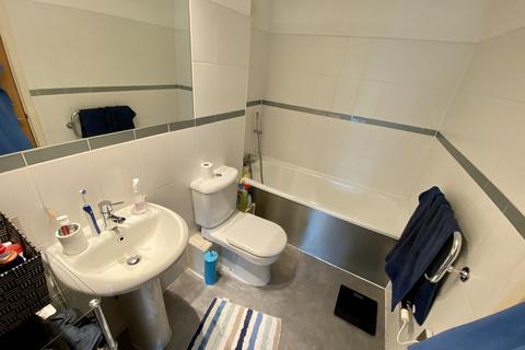 undefined, The Habitat, Nottingham, NG1