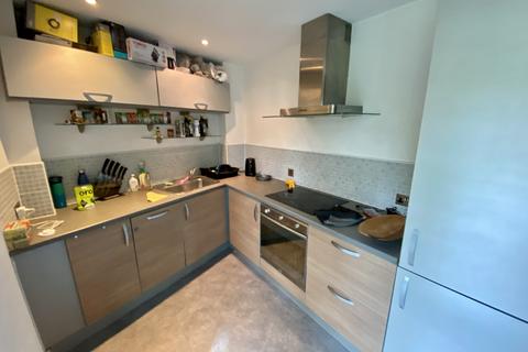 The Habitat, Nottingham, NG1