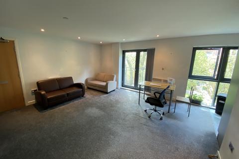 undefined, The Habitat, Nottingham, NG1