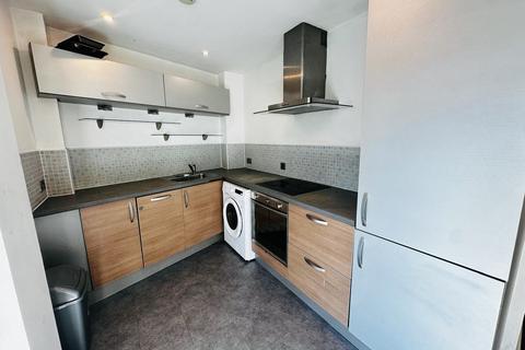 The Habitat, Nottingham, NG1