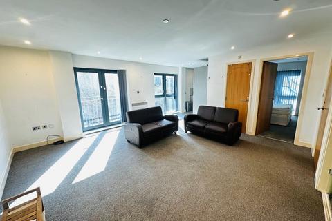 undefined, The Habitat, Nottingham, NG1