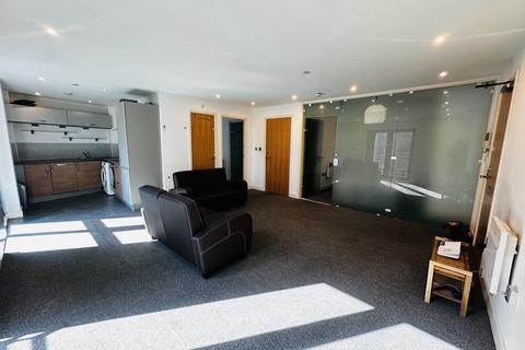 undefined, The Habitat, Nottingham, NG1