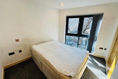 undefined, The Habitat, Nottingham, NG1