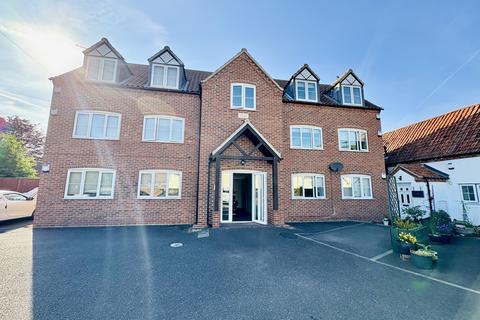 undefined, Belvoir Court, Nottingham, NG13