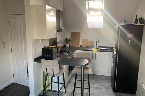 undefined, Belvoir Court, Nottingham, NG13