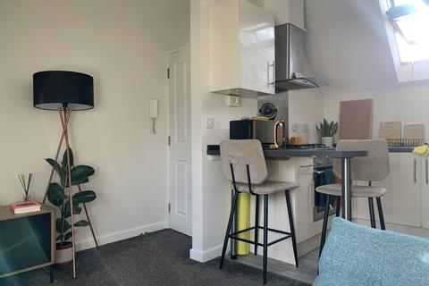 undefined, Belvoir Court, Nottingham, NG13