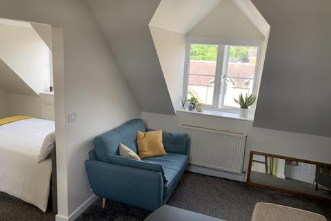 undefined, Belvoir Court, Nottingham, NG13