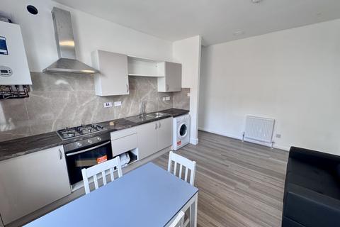 undefined, Hartley Road, Nottingham, NG7