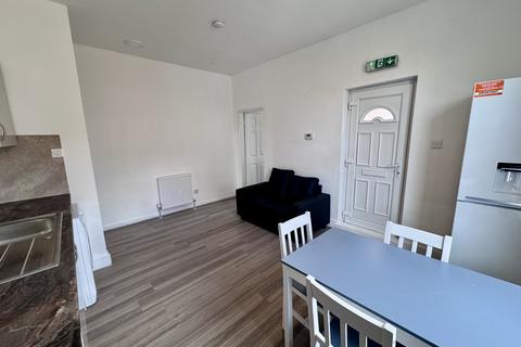 undefined, Hartley Road, Nottingham, NG7