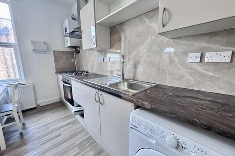 undefined, Hartley Road, Nottingham, NG7