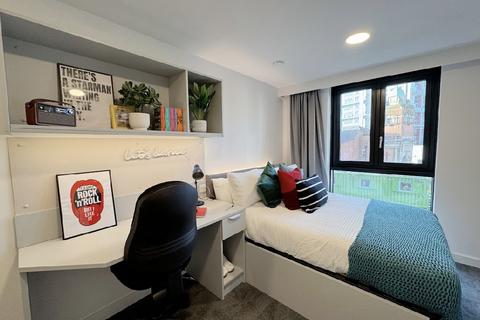 undefined, Cowan Street, NOTTINGHAM, NG1