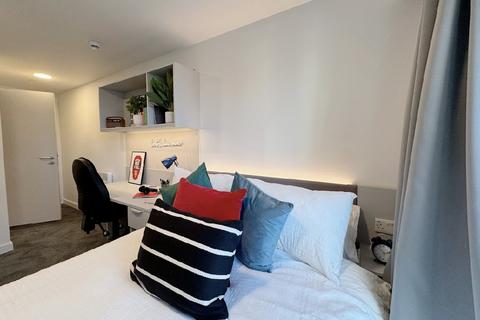 undefined, Cowan Street, NOTTINGHAM, NG1