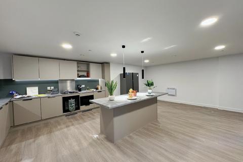 undefined, Cowan Street, NOTTINGHAM, NG1