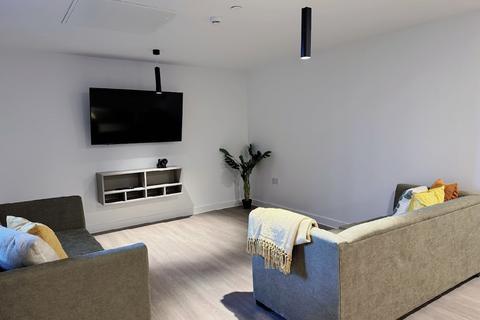 undefined, Cowan Street, NOTTINGHAM, NG1