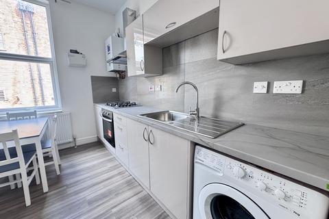 undefined, Hartley Road, Nottingham, NG7