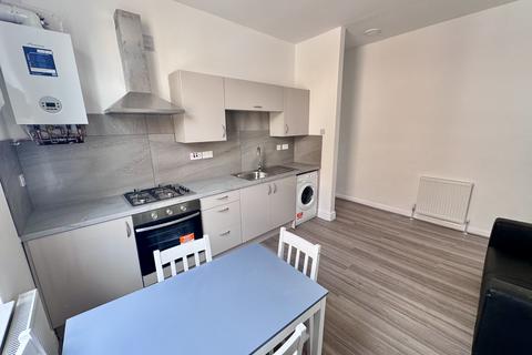 undefined, Hartley Road, Nottingham, NG7