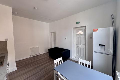 undefined, Hartley Road, Nottingham, NG7