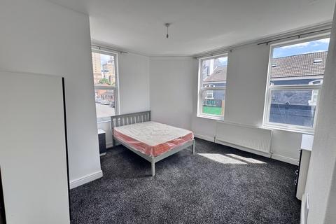undefined, Hartley Road, Nottingham, NG7