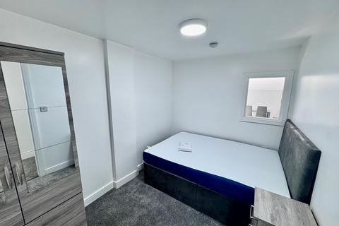 undefined, Castle Boulevard, Nottingham, NG7