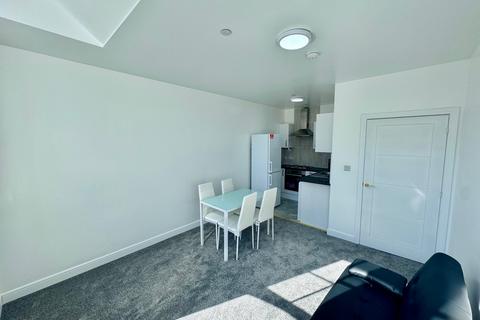 undefined, Castle Boulevard, Nottingham, NG7