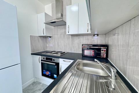 undefined, Castle Boulevard, Nottingham, NG7