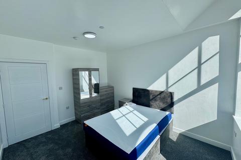 undefined, Castle Boulevard, Nottingham, NG7