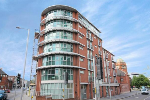 3 bedroom apartment to rent, Huntingdon Street, Nottingham, NG1