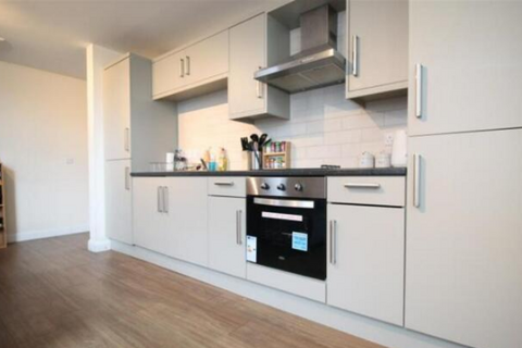 3 bedroom apartment to rent, Huntingdon Street, Nottingham, NG1
