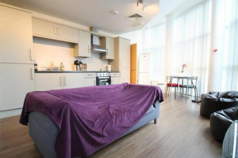3 bedroom apartment to rent, Huntingdon Street, Nottingham, NG1