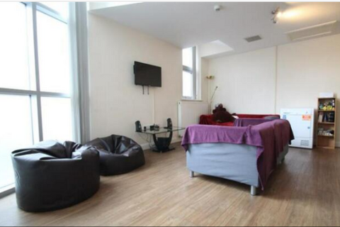 3 bedroom apartment to rent, Huntingdon Street, Nottingham, NG1