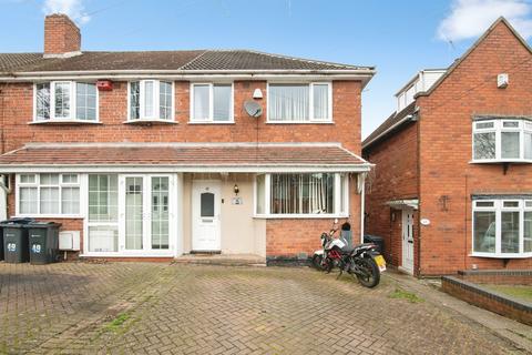 Curbar Road, Birmingham