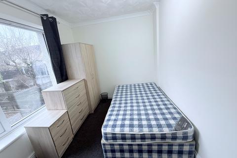 undefined, Brandish Crescent, Nottingham, NG11
